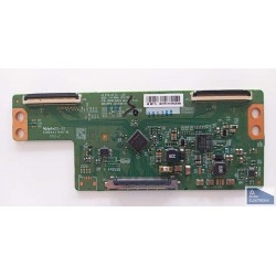 6870C-0481A , 6871L-3812B , V14 60Hz 1G1D SW V0.1 , PHILIPS 49PFL4909 , T-CON BOARD